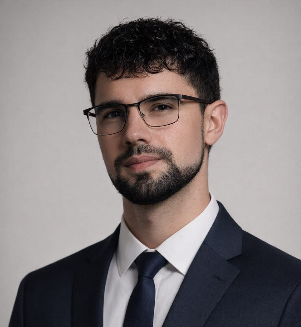 Hola, soy Guillermo Rojas.